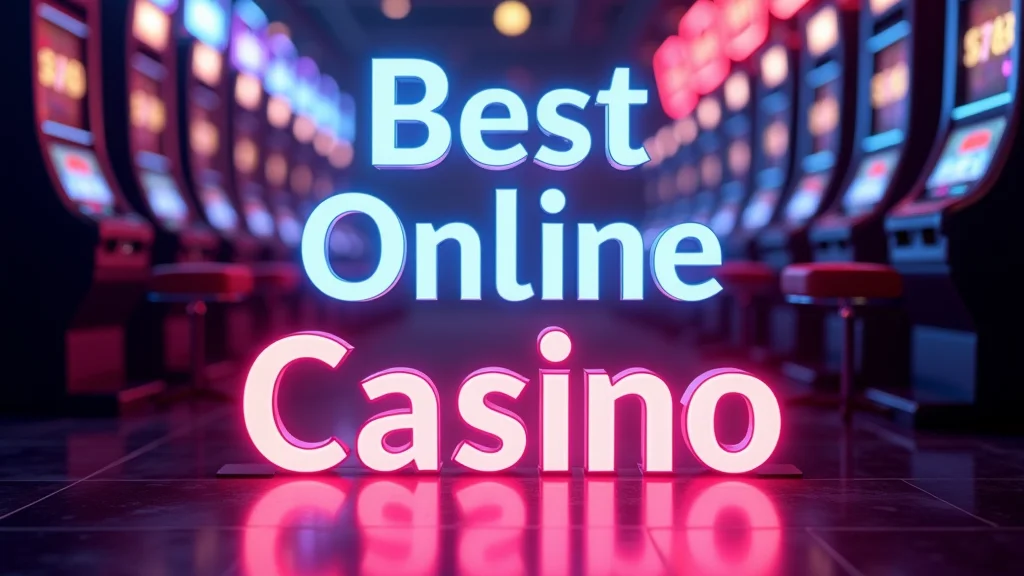 Meilleur casino en ligne argent réel 2026