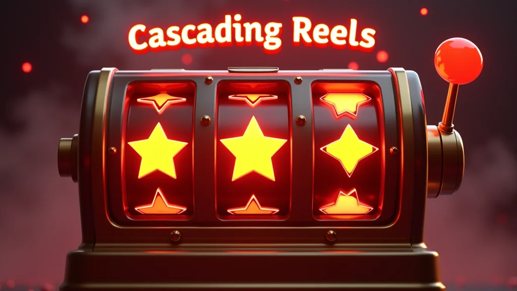 Cascading Reels und Cluster Pays: Wie moderne Slots 2026 funktionieren