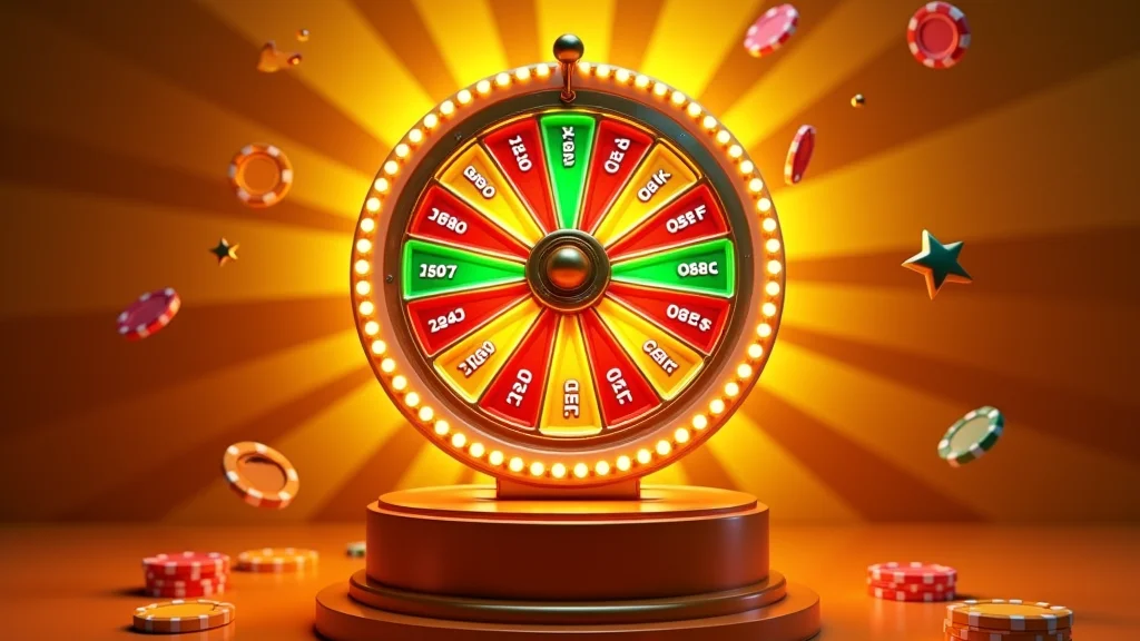 Bonus Cashback Casino : Comment ça fonctionne et où le trouver 2026
