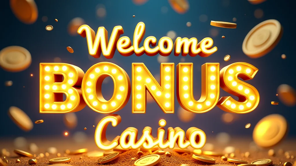 Casino Welcome Bonus: How to Pick the Best Offer in 2026