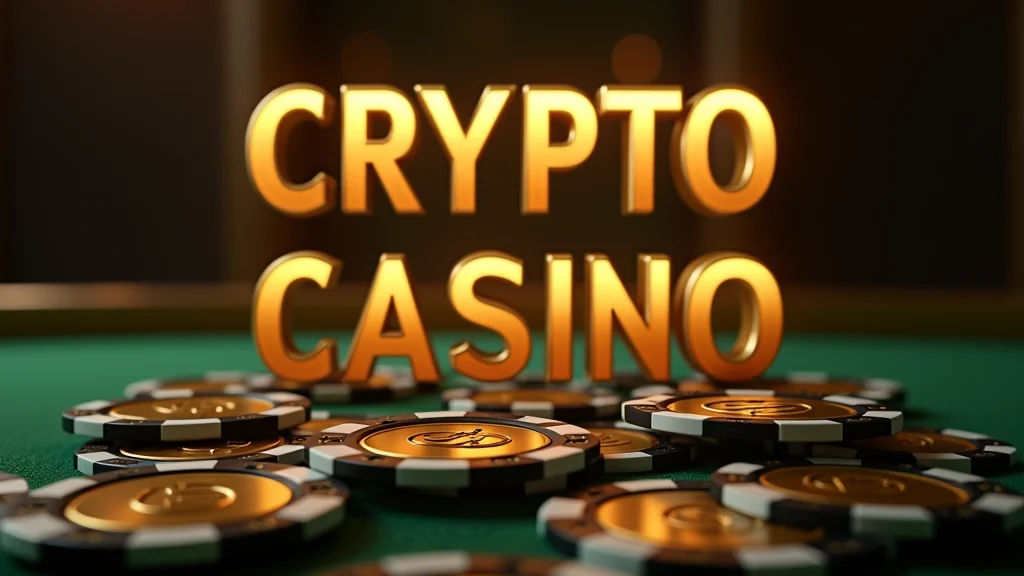 Guía de Casino Cripto 2026: Cómo Jugar con Bitcoin de Forma Segura y Rentable