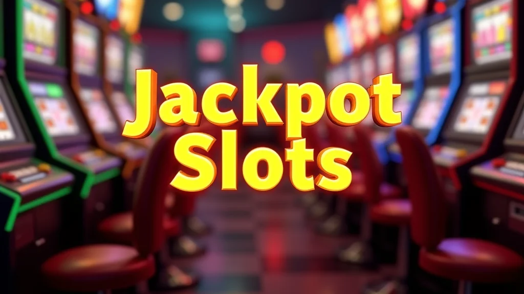Tragamonedas Jackpot: Cómo Funcionan los Jackpots Progresivos 2026