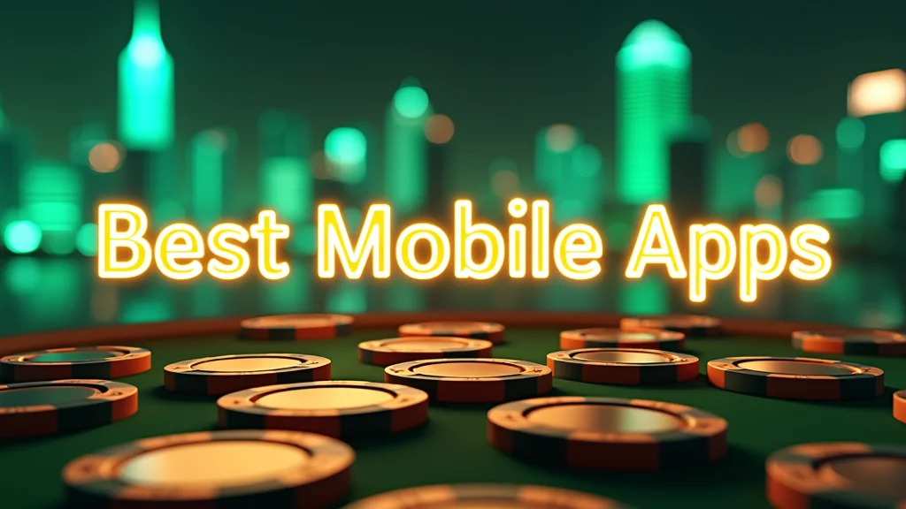 App di Casino Mobile 2026: La Guida Definitiva al Gioco con Denaro Reale