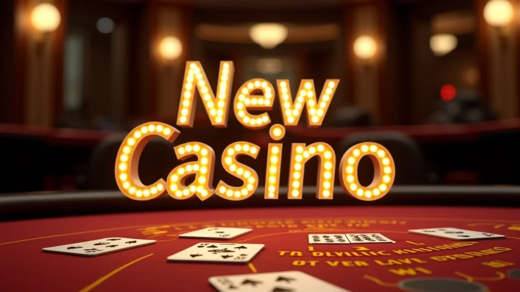 2025's Guide to the Newest Online Casinos: How to Spot the Best Sites