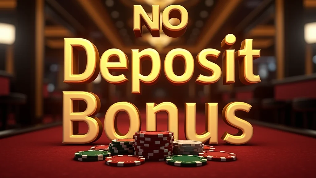 No Deposit Bonus Casino: Complete Guide 2026
