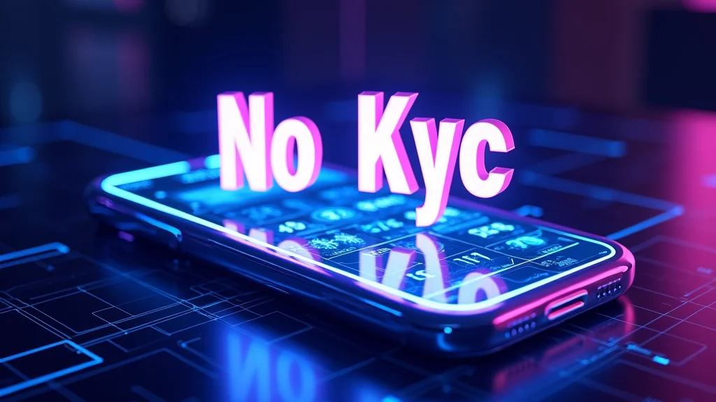 Guide des Casinos Sans KYC 2026 : Jouez Anonymement & Restez En Sécurité