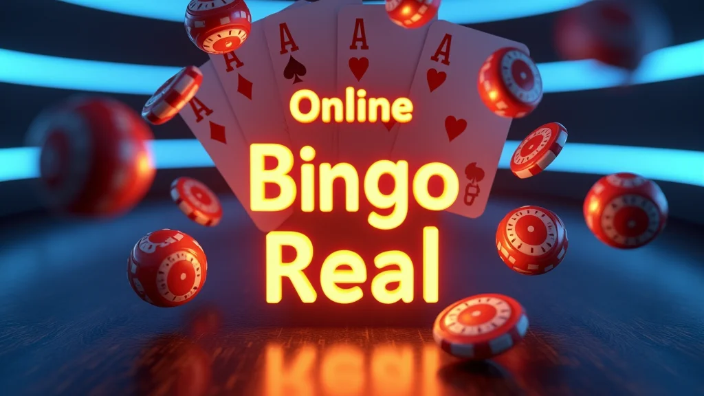 Online Bingo Echtgeld 2026: So Spielen, Gewinnen & Sicher Bleiben
