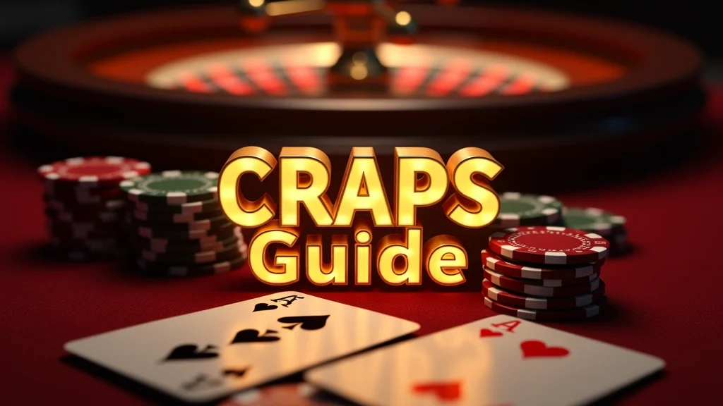Online-Craps-Leitfaden 2026: Regeln, Low-Edge-Wetten & Gewinnstrategie