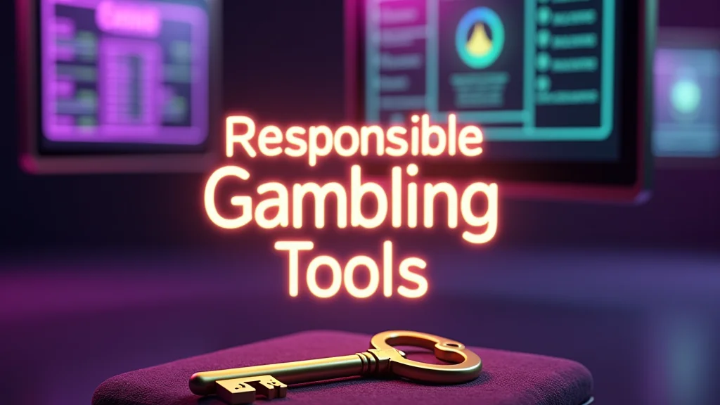 Responsible Gambling: Tools, Limits and Where to Get Help 2026