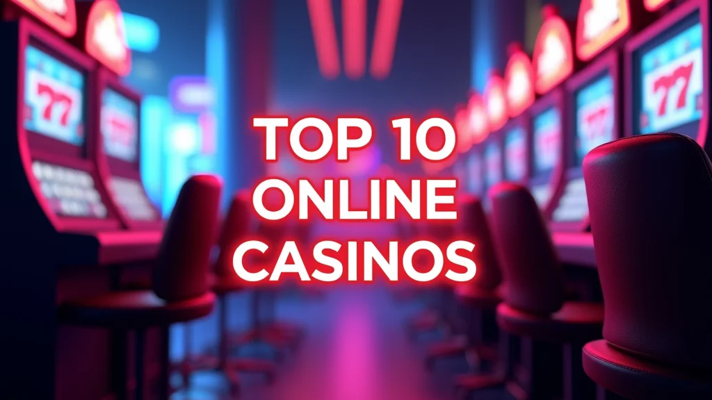 Top 10 Online Casinos: Tested and Ranked 2026