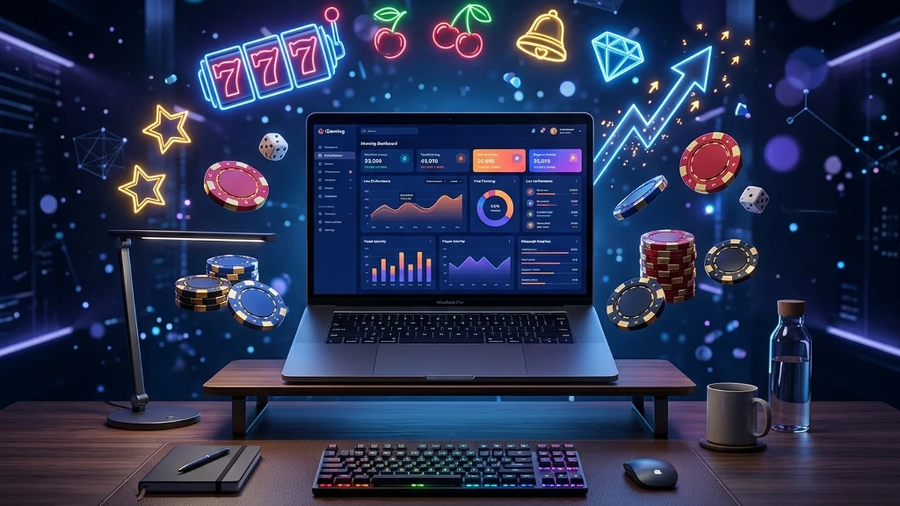 Hvordan Starte en iGaming-Affiliate Website i 2026: Trinn for Trinn